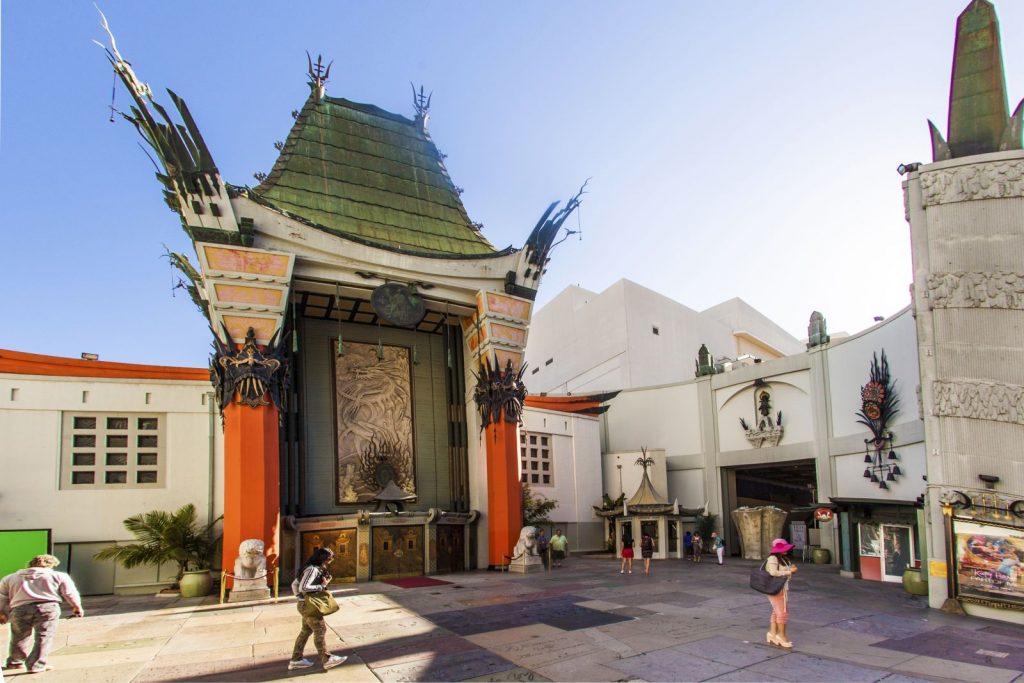 Hollywood Walk of Fame – Stars, Karte & Touren