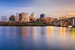 Arlington ist eine Stadt im US-Bundesstaat Texas, die zwischen Dallas und Fort Worth liegt.