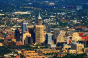 Indianapolis hat sich in den letzten Jahren zu einer beliebten Stadt für US-Familien gemausert. Ein Wunder ist das nicht.
