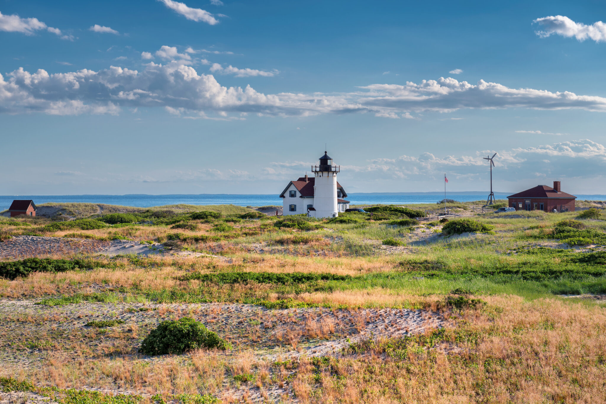 Cape Cod entdecken: Ein Paradies für Naturliebhaber