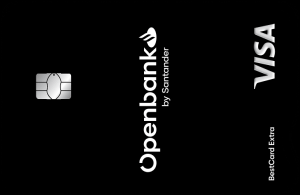 Openbank BestCard Extra Visa-Kreditkarte